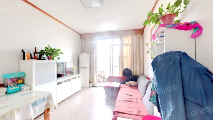 团安新村二手房实景图