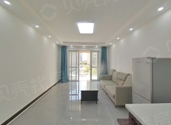 整租·科创嘉园二期 2室2厅 南_科创嘉园二期租房