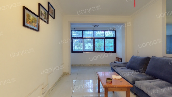 箭道南巷20号二手房实景图