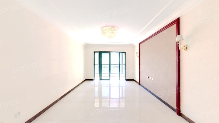 恒大绿洲馨园二手房实景图