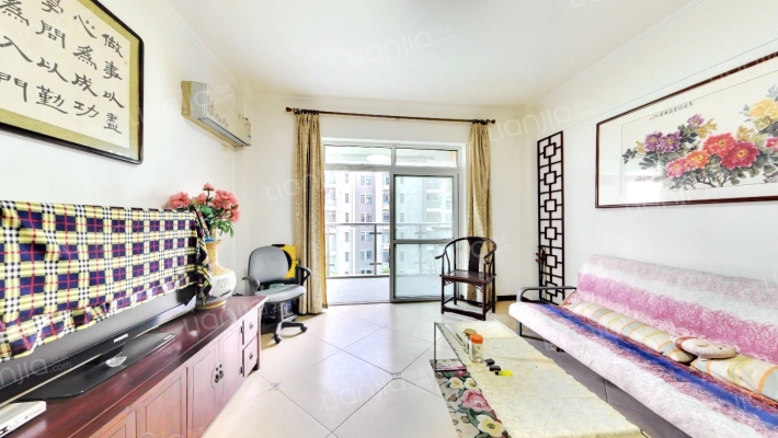 丽水康城二手房实景图