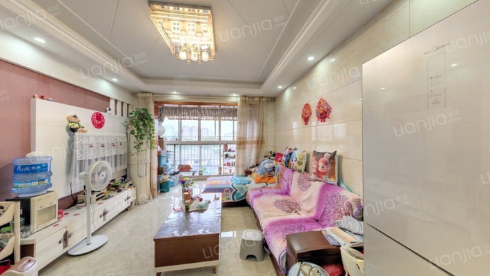 香墅嘉苑二手房实景图