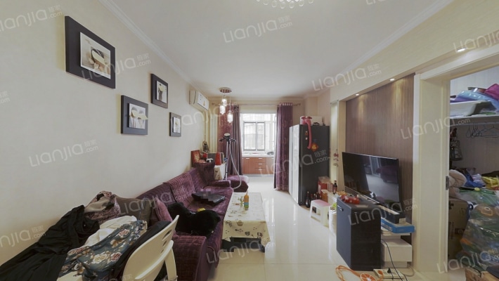 美福园二手房实景图