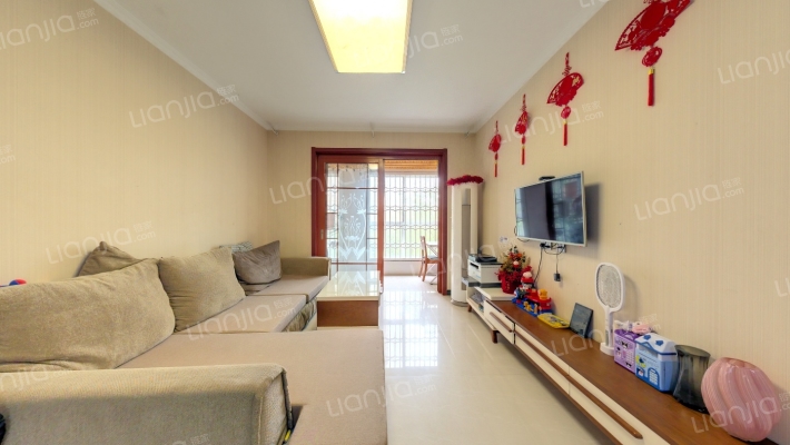 万象嘉城二手房实景图