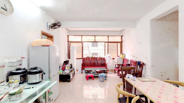 侨苑山庄裕泽园二手房实景图