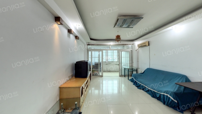 星海园二手房实景图