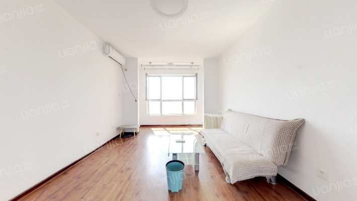 保利香颂湖二手房实景图