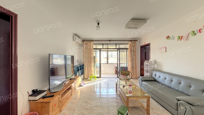 39号大院二手房实景图