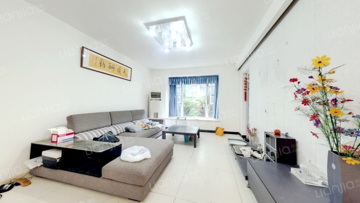 静居嘉苑二手房实景图