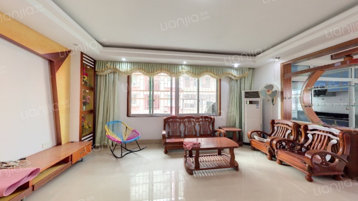 航宾花园二手房实景图