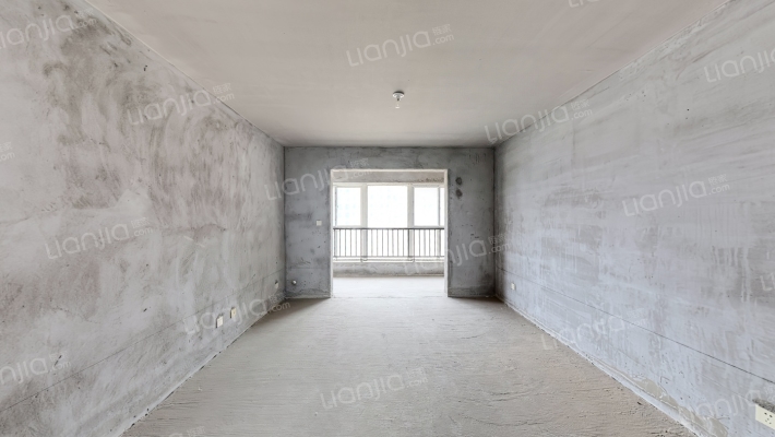 东晋桃源缙福源二手房实景图