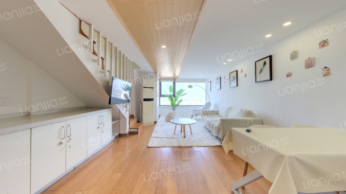 永金商业广场二手房实景图