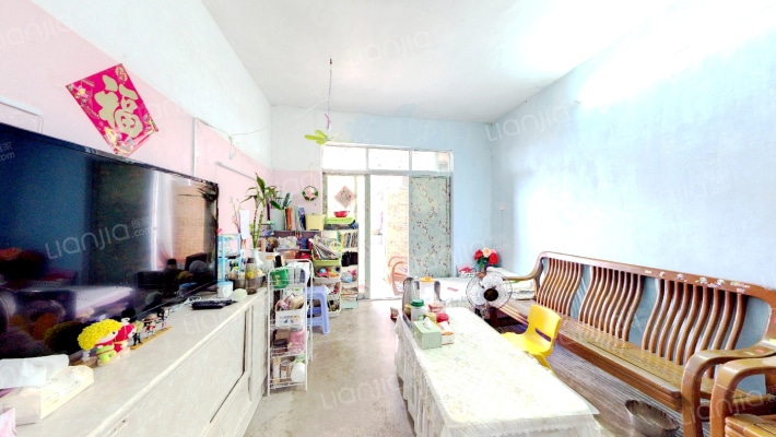 唐家乐园二手房实景图