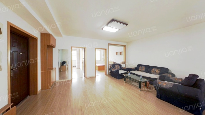 凤凰新城(莱山)二手房实景图