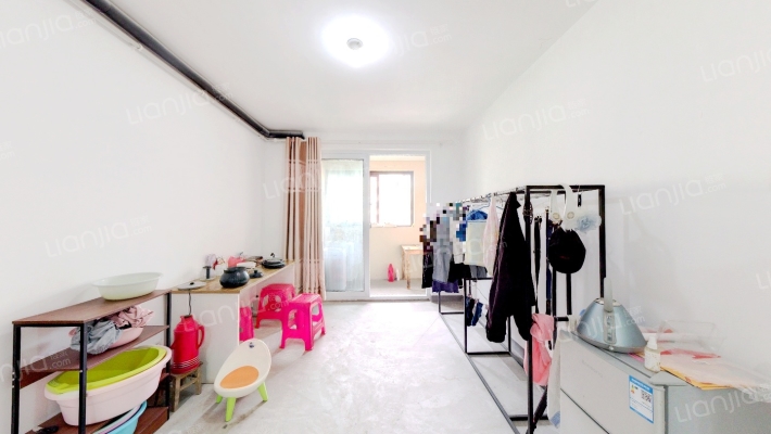 兑南花园中园二手房实景图