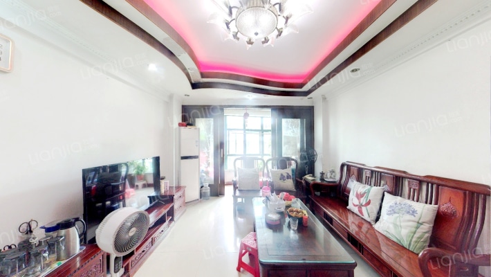 汇博华庭二手房实景图