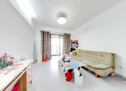 整租·荣浩·寸金华府 3室2厅 南_荣浩·寸金华府租房