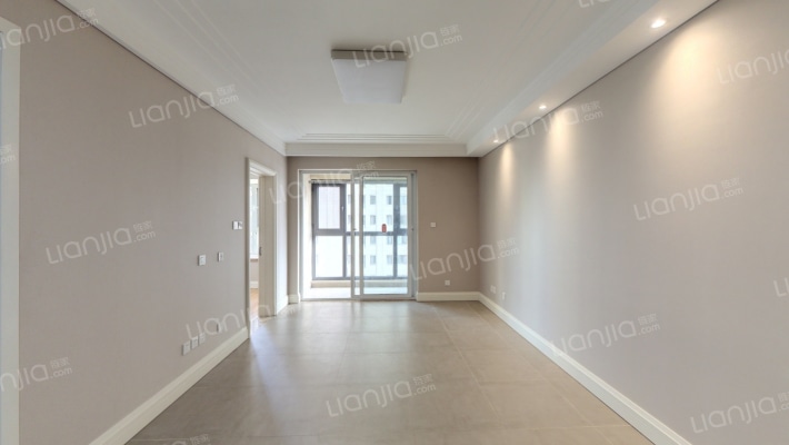 天琴湾二手房实景图