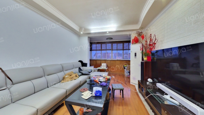 嘉宁坊二手房实景图