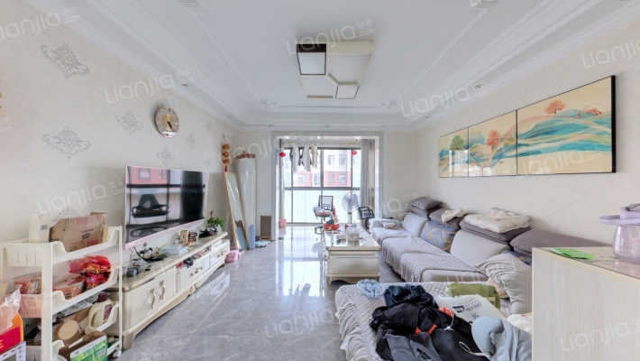 黄家湖小区二手房实景图