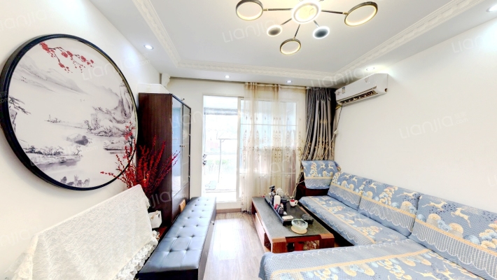 乐活源二手房实景图