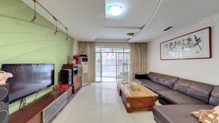 江岸景苑二手房实景图