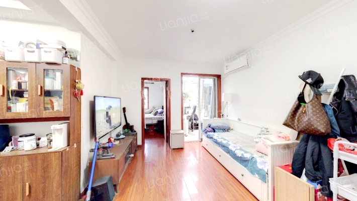 鑫都城宝铭苑二手房实景图