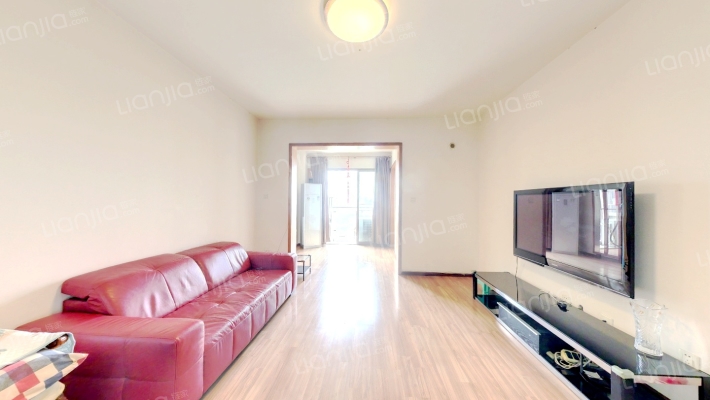 帕丽湾二手房实景图