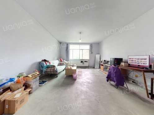 整租·西部石油苑 2室1厅 东