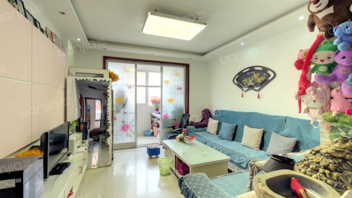 畅馨苑二手房实景图