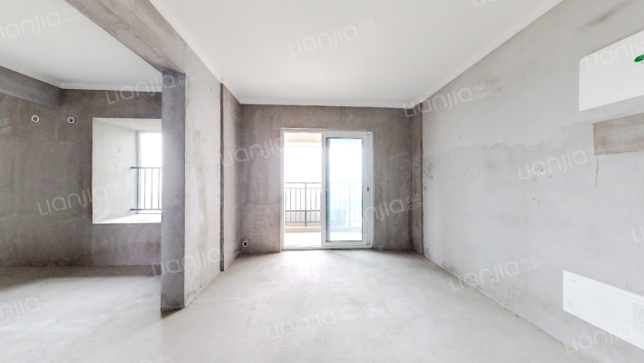 武地融创金麟壹号二手房实景图