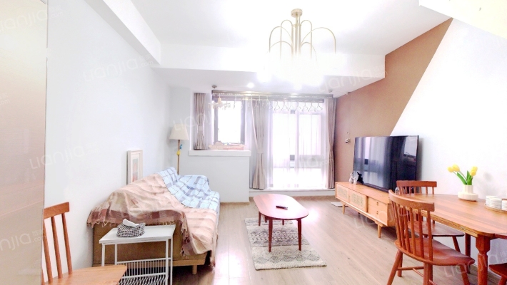 祥源城湖山小筑二手房实景图