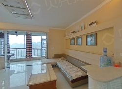 整租·高星明居 3室2厅 南_高星明居租房