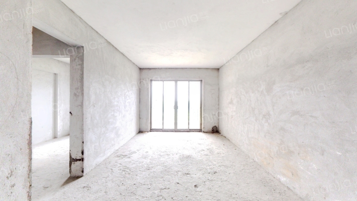 海骏达上苑二手房实景图