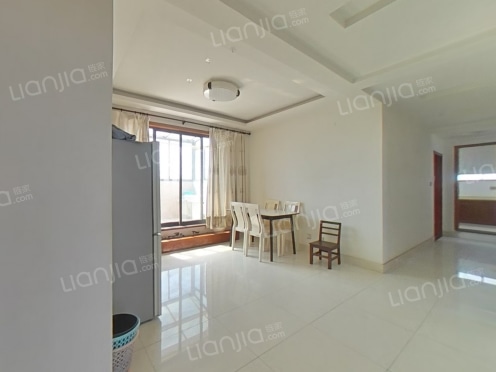 整租·群星苑一区 3室2厅 南