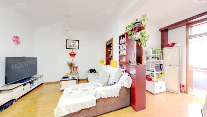 卫岗综合楼二手房实景图