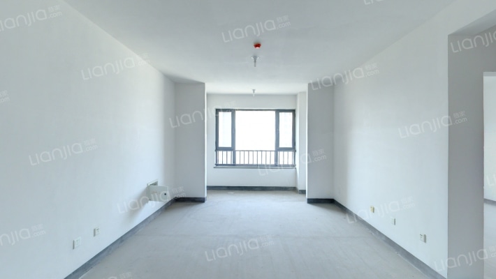 中建锦绣蘭庭二手房实景图