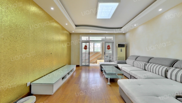 宁电馨苑二手房实景图