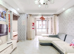 整租·港龙·上宾道 3室2厅 南_港龙·上宾道租房