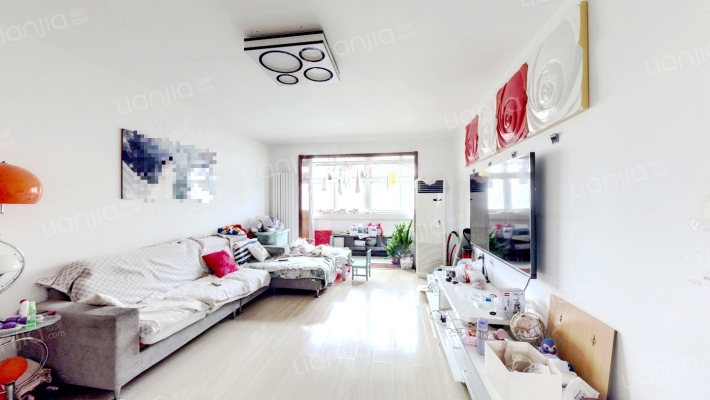 翔鹤园二手房实景图