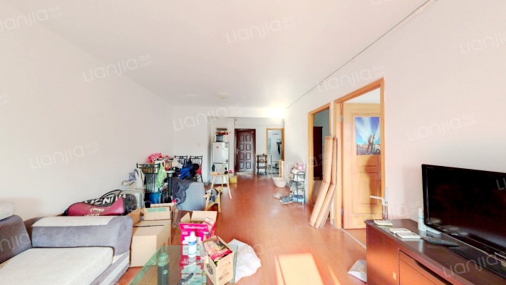 迪赛奥林80二手房实景图