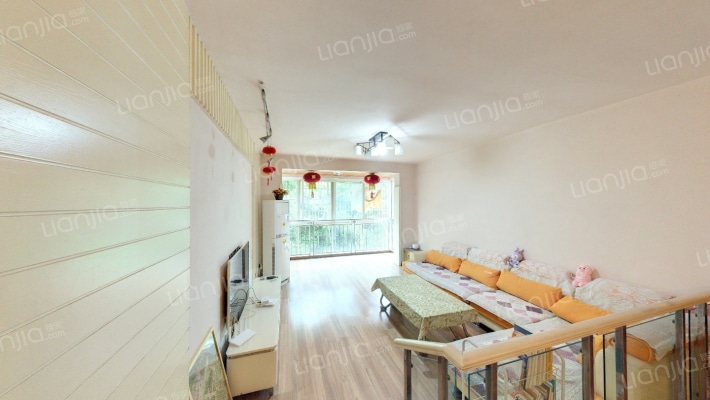 东景康庭二手房实景图