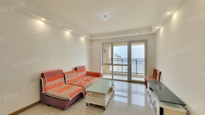 泰鸿听澜湾二手房实景图