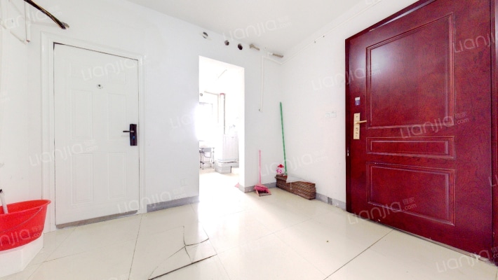 璀璨绿翠花园二手房实景图