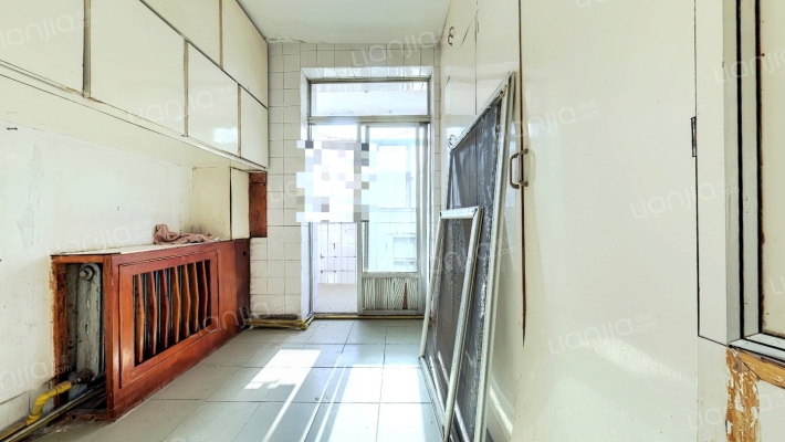 贵和十八里二手房实景图