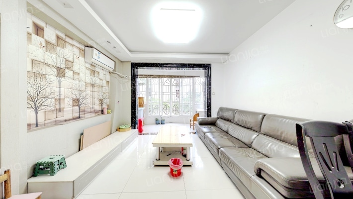 大信花园二手房实景图