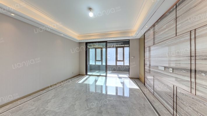 正荣滨江紫阙二手房实景图