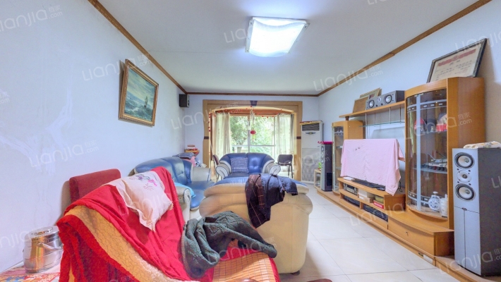 杏苑二手房实景图