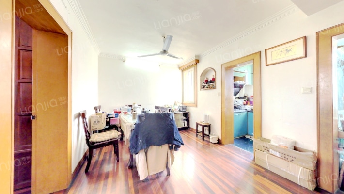 南新二村二手房实景图