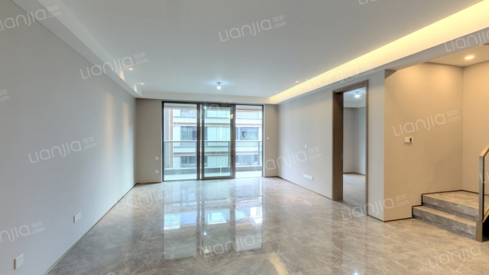 和悦清晖园二手房实景图